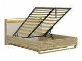 Conjunto de dormitorio 588372