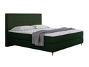Cama continental Finculum