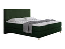 Cama continental Finculum