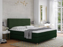 Cama continental Finculum