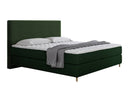 Cama continental Finculum