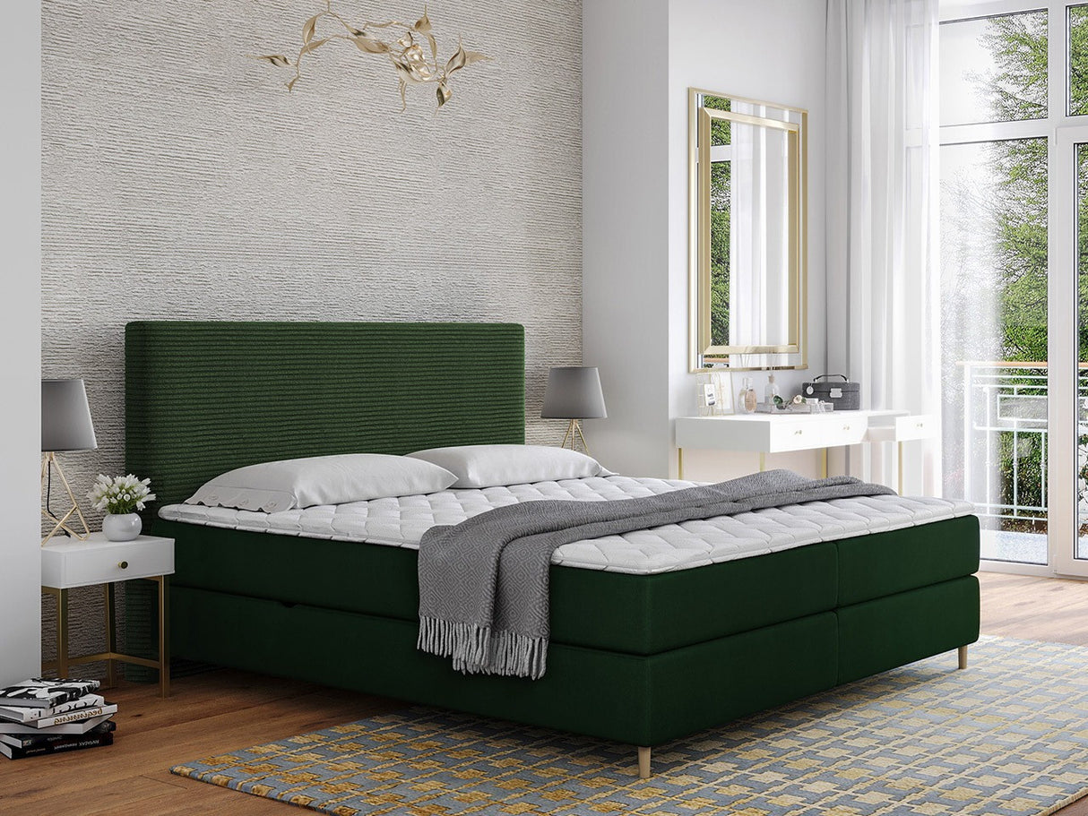 Cama continental 493984