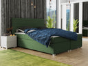 Cama continental Vinos