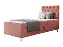 Cama continental Salves