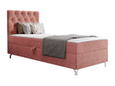 Cama continental Salves