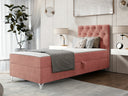 Cama continental Salves