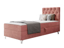 Cama continental Salves