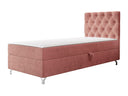 Cama continental Salves