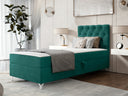 Cama continental Salves