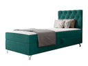 Cama continental Salves