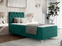 Cama continental Salves