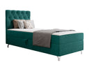 Cama continental Salves