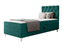 Cama continental Salves
