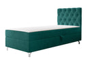 Cama continental Salves