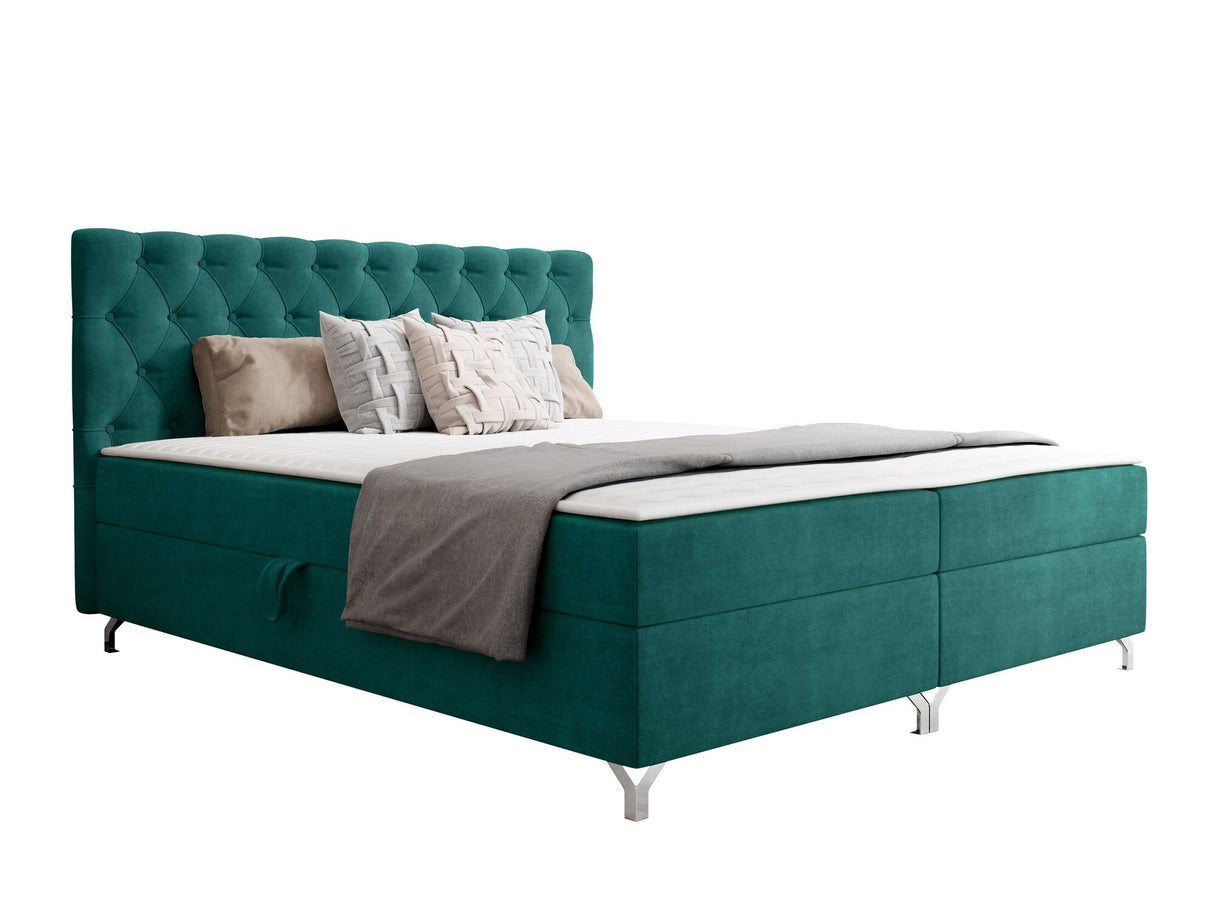Cama continental 541039