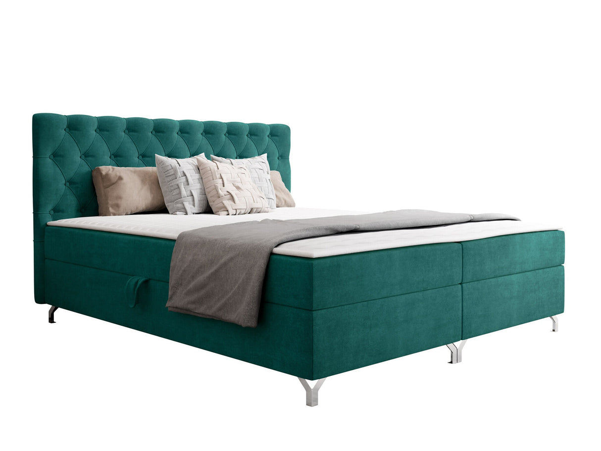 Cama continental 541039