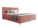 Cama continental Faga
