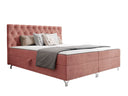 Cama continental Faga