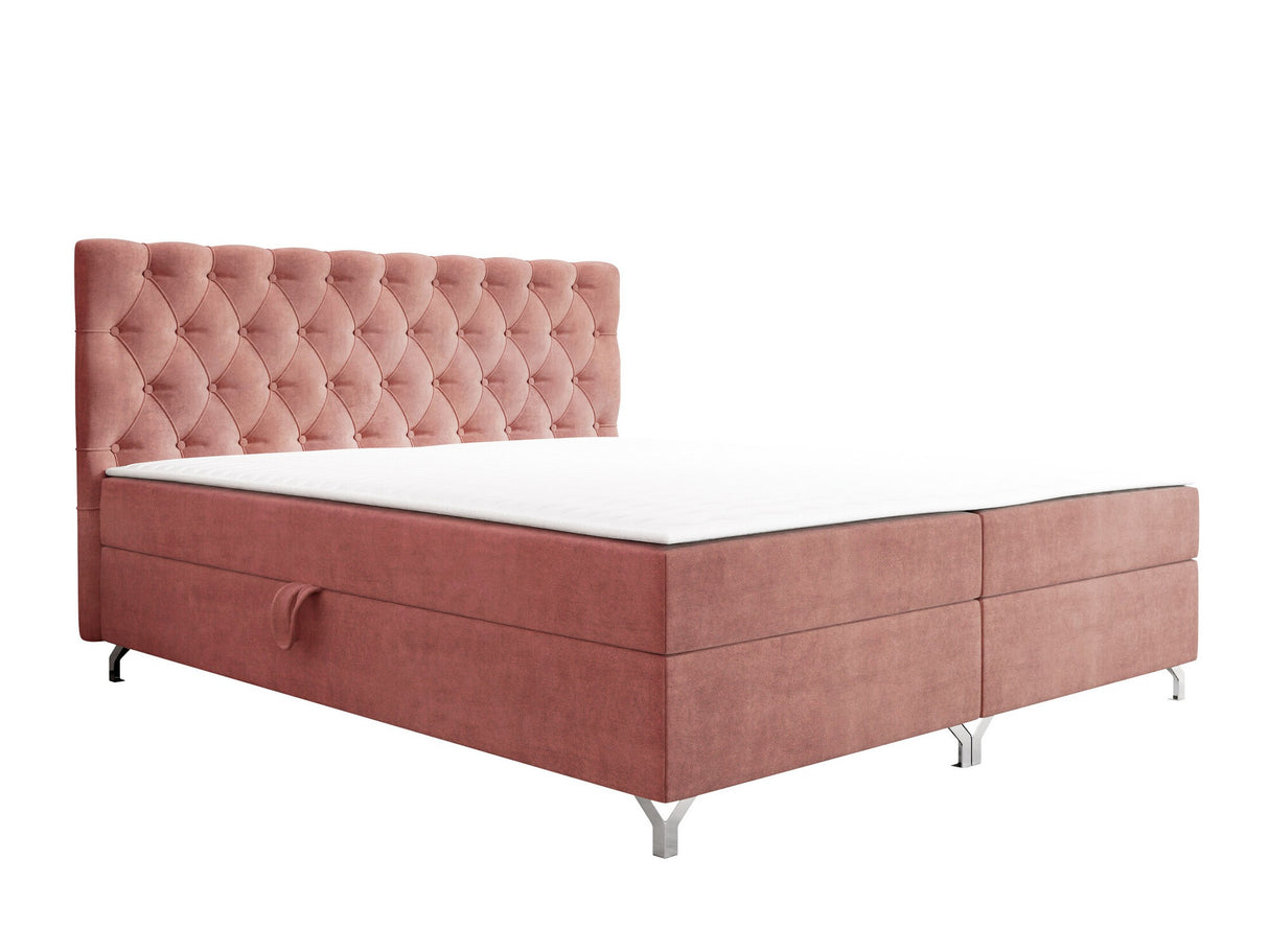 Cama continental 541039