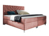 Cama continental 471292