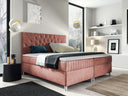 Cama continental Dieolus