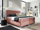 Cama continental 471292