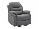 Sillón reclinable Audar
