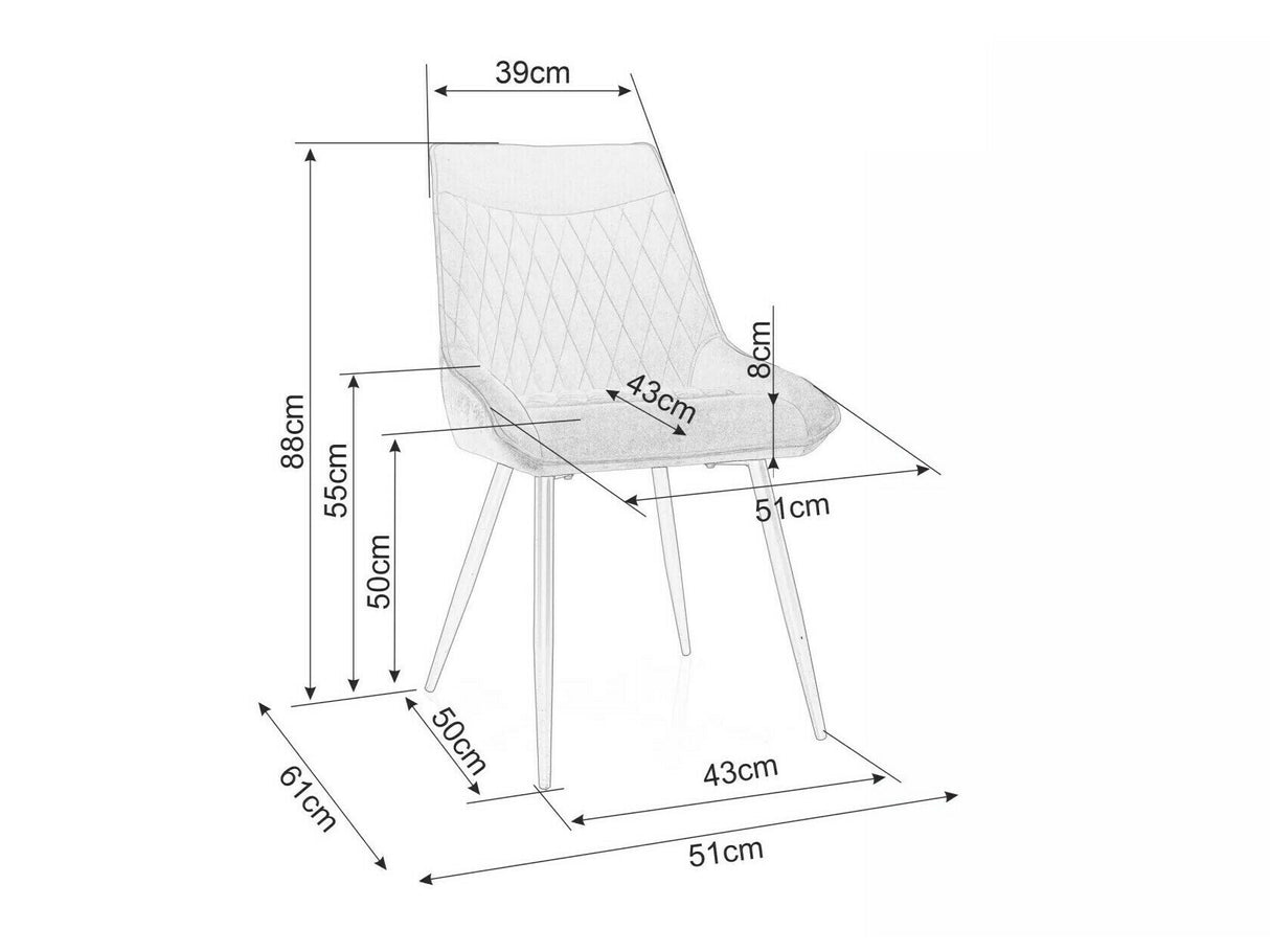 Silla 588616