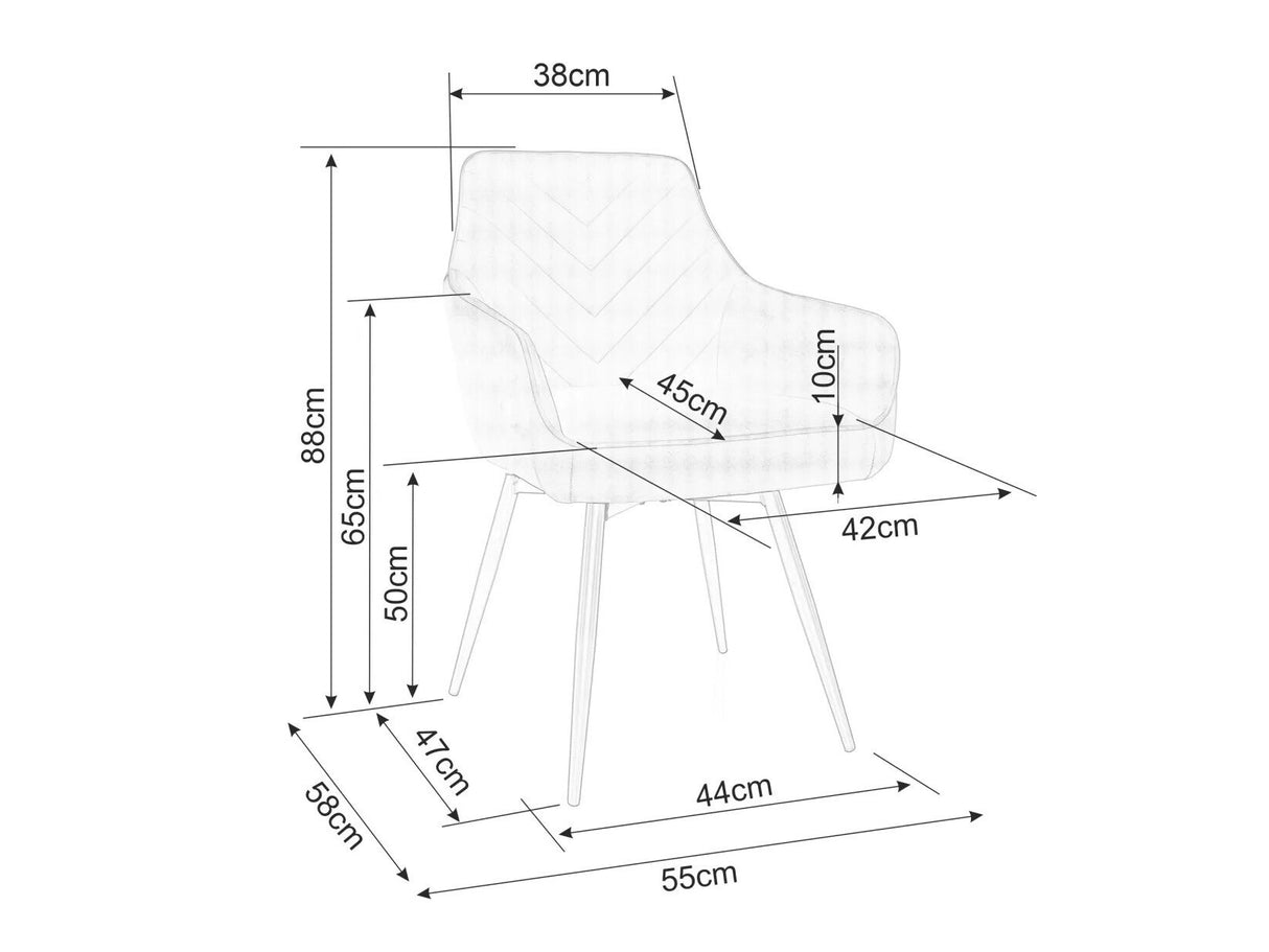 Silla 588669