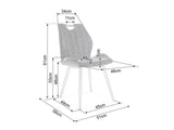 Silla 588728