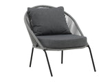 Sillón plara exterior 276922