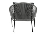 Sillón plara exterior 276922