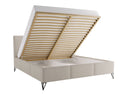 Cama Laudos