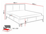 Cama 589092