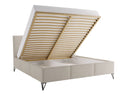 Cama Laudos