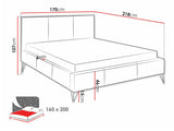 Cama 589092
