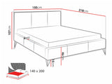 Cama 589092