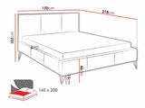Cama 589092