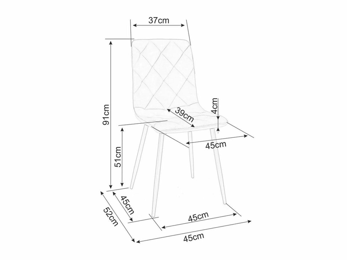 Silla 589153