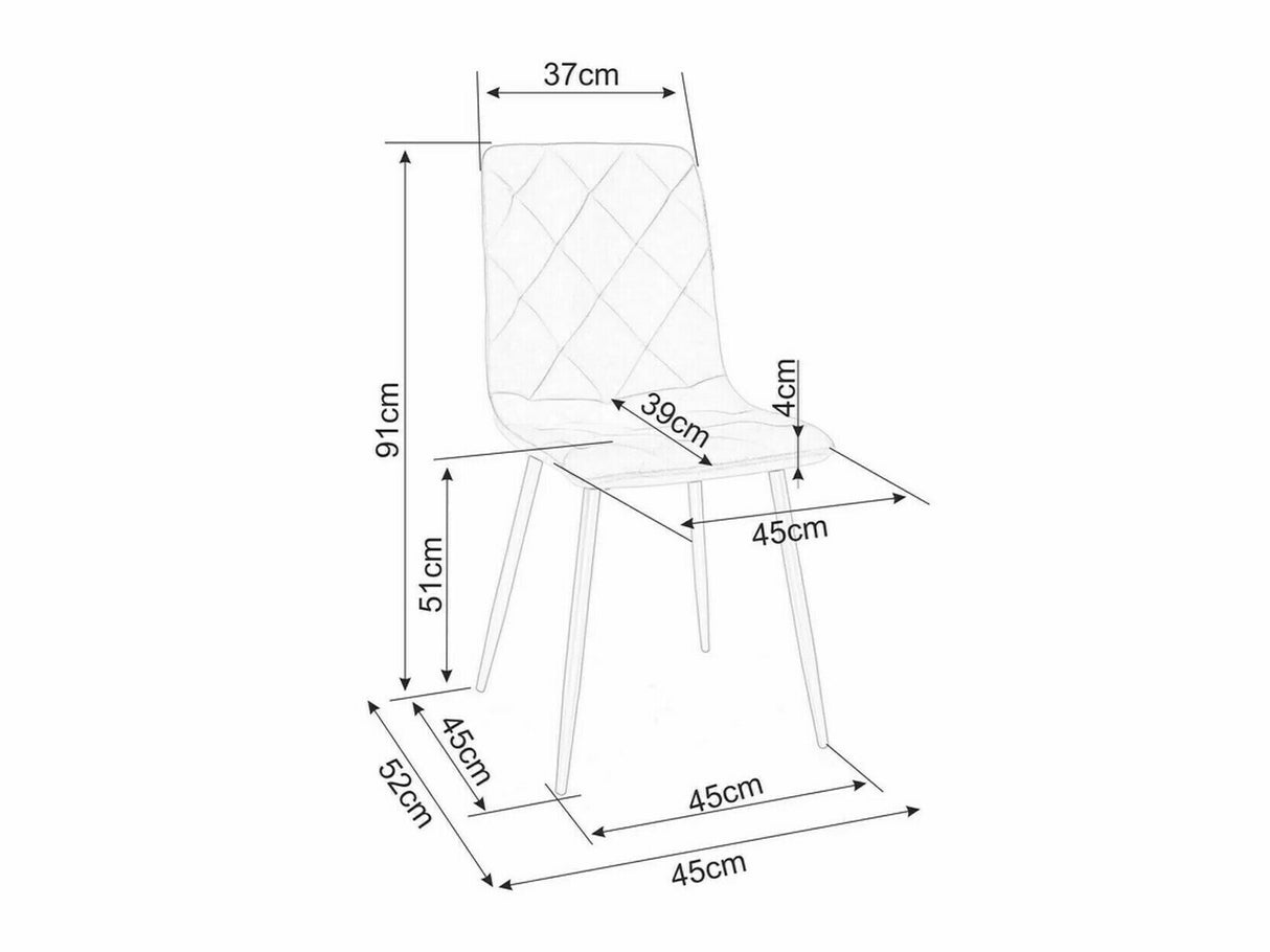 Silla 589153