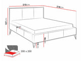 Cama 589092