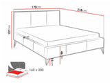 Cama 589092