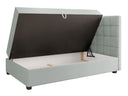 Cama continental Aedifix