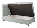 Cama continental Aedifix