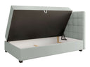 Cama continental Aedifix