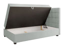 Cama continental Aedifix