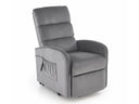 Sillón reclinable Orbal