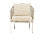 Sillón plara exterior 589236