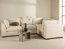 Sillón modular Herbas