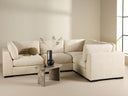 Sillón modular Cerasio